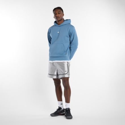 In Game 5" Tricot Short