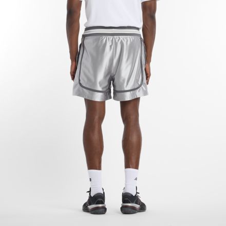 In Game 5" Tricot Short