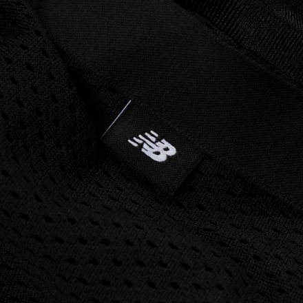 Klutch Men's Tricot Short