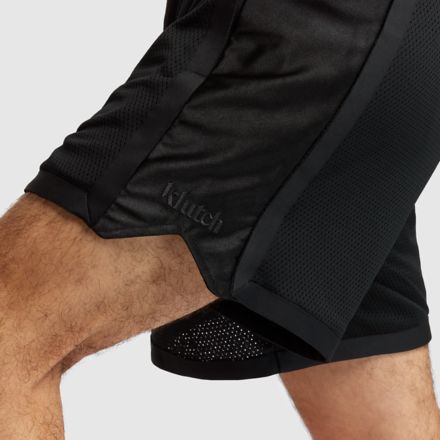 Klutch Men's Tricot Short
