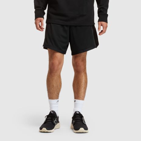 Klutch Men's Tricot Short
