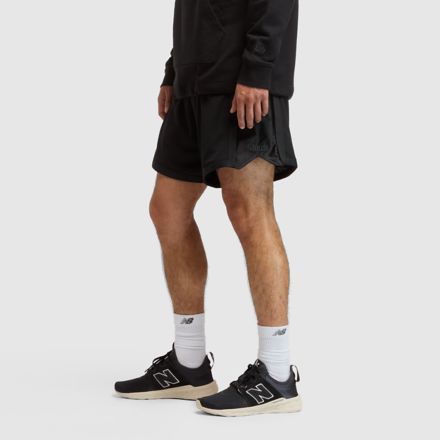 Klutch Men's Tricot Short