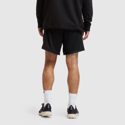 Klutch Men's Tricot Short