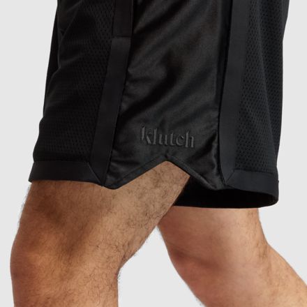 Klutch Men's Tricot Short