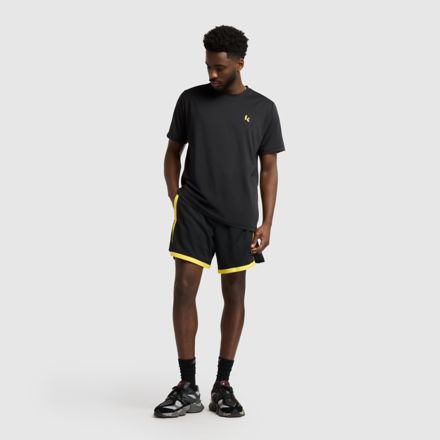 Klutch Men's Tricot Short