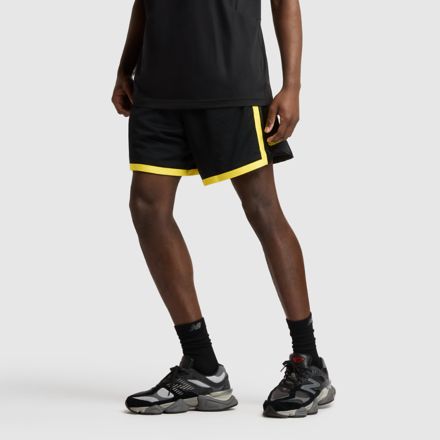 Klutch Men's Tricot Short