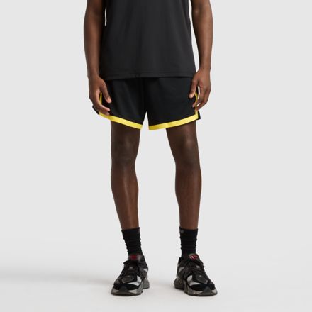 Klutch Men's Tricot Short