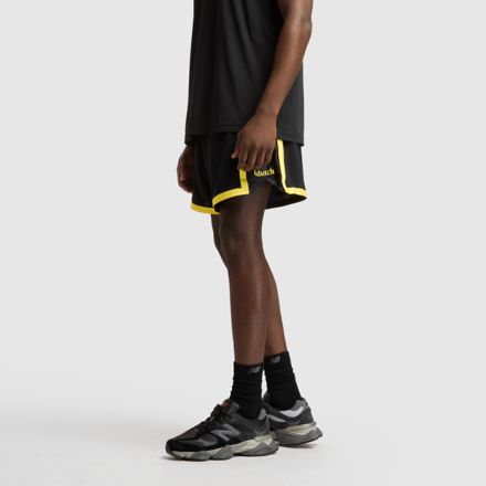 Klutch Men's Tricot Short