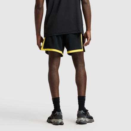 Klutch Men's Tricot Short