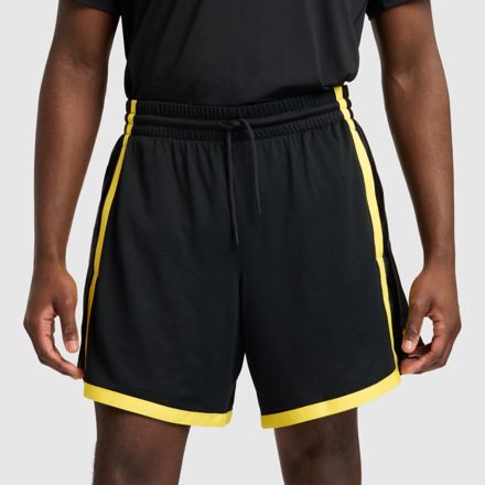 Klutch Men's Tricot Short