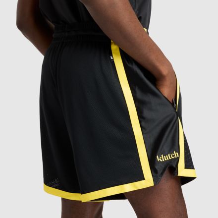 Klutch Men's Tricot Short