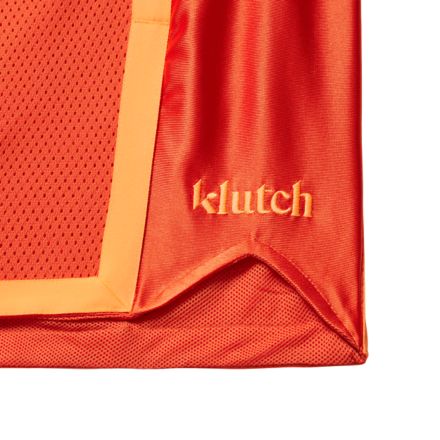 Klutch Men's Tricot Short