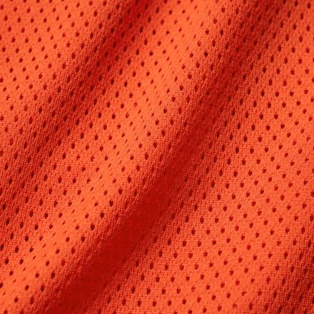 Klutch Men's Tricot Short