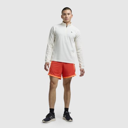 Klutch Men's Tricot Short