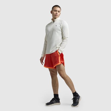 Klutch Men's Tricot Short
