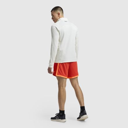 Klutch Men's Tricot Short