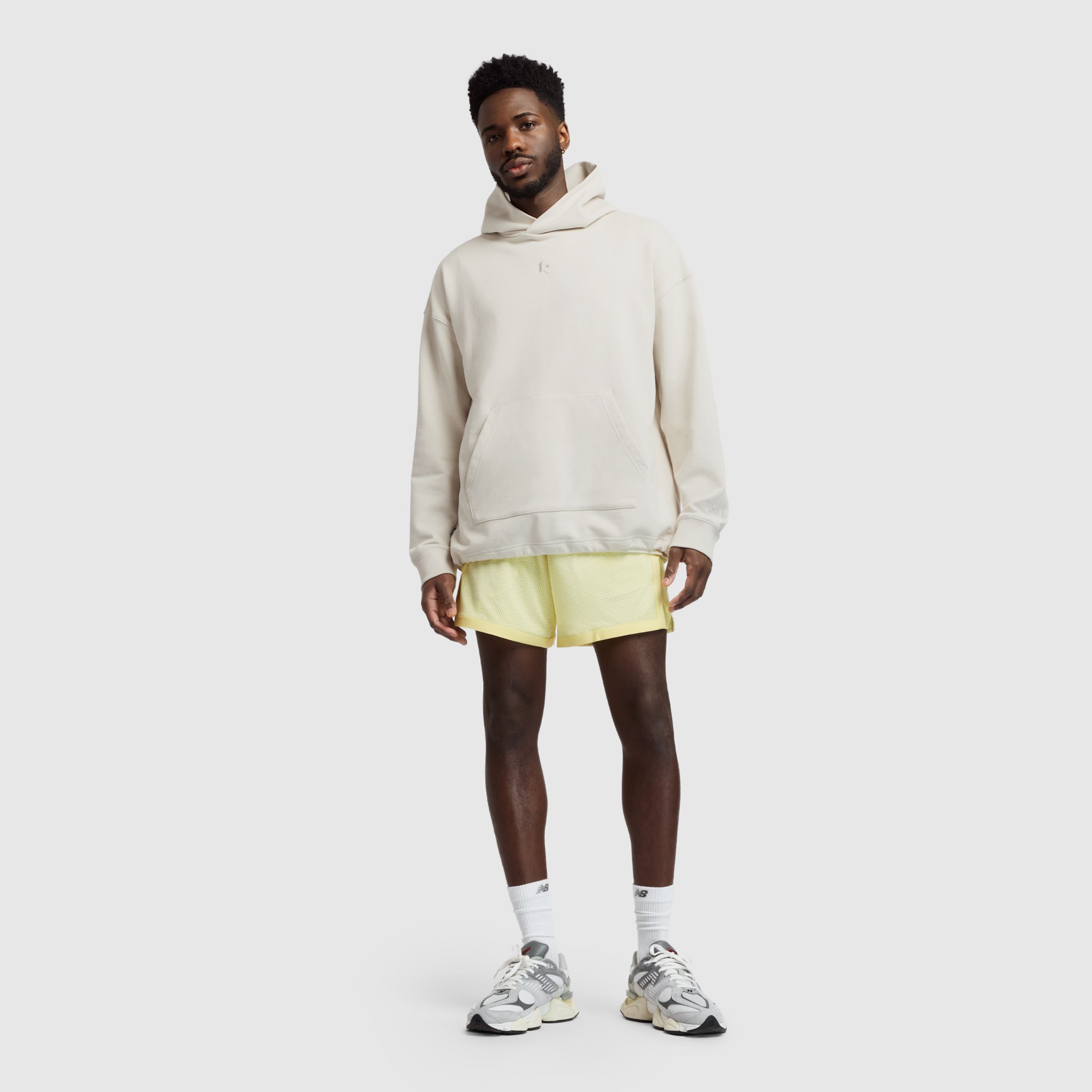 Klutch Men's Tricot Short