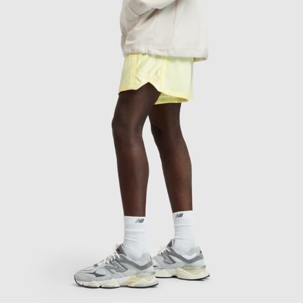 Klutch Men's Tricot Short