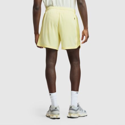 Klutch Men's Tricot Short