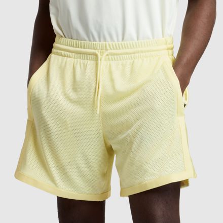 Klutch Men's Tricot Short