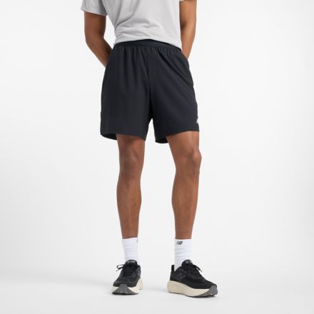 Run Energy Short