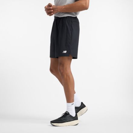 Run Energy Short