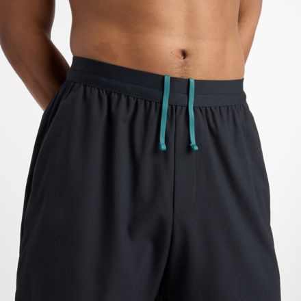 Run Energy Short