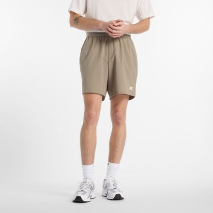 Run Energy Short