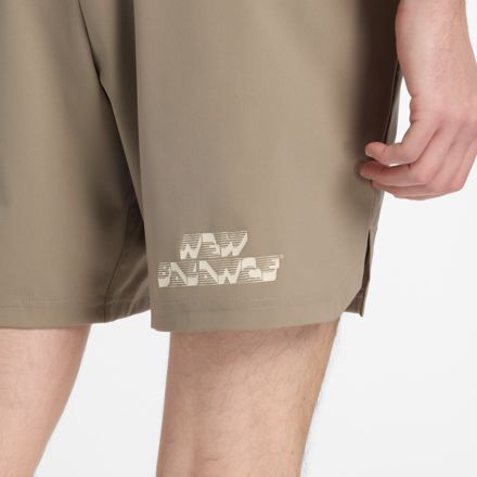 Run Energy Short