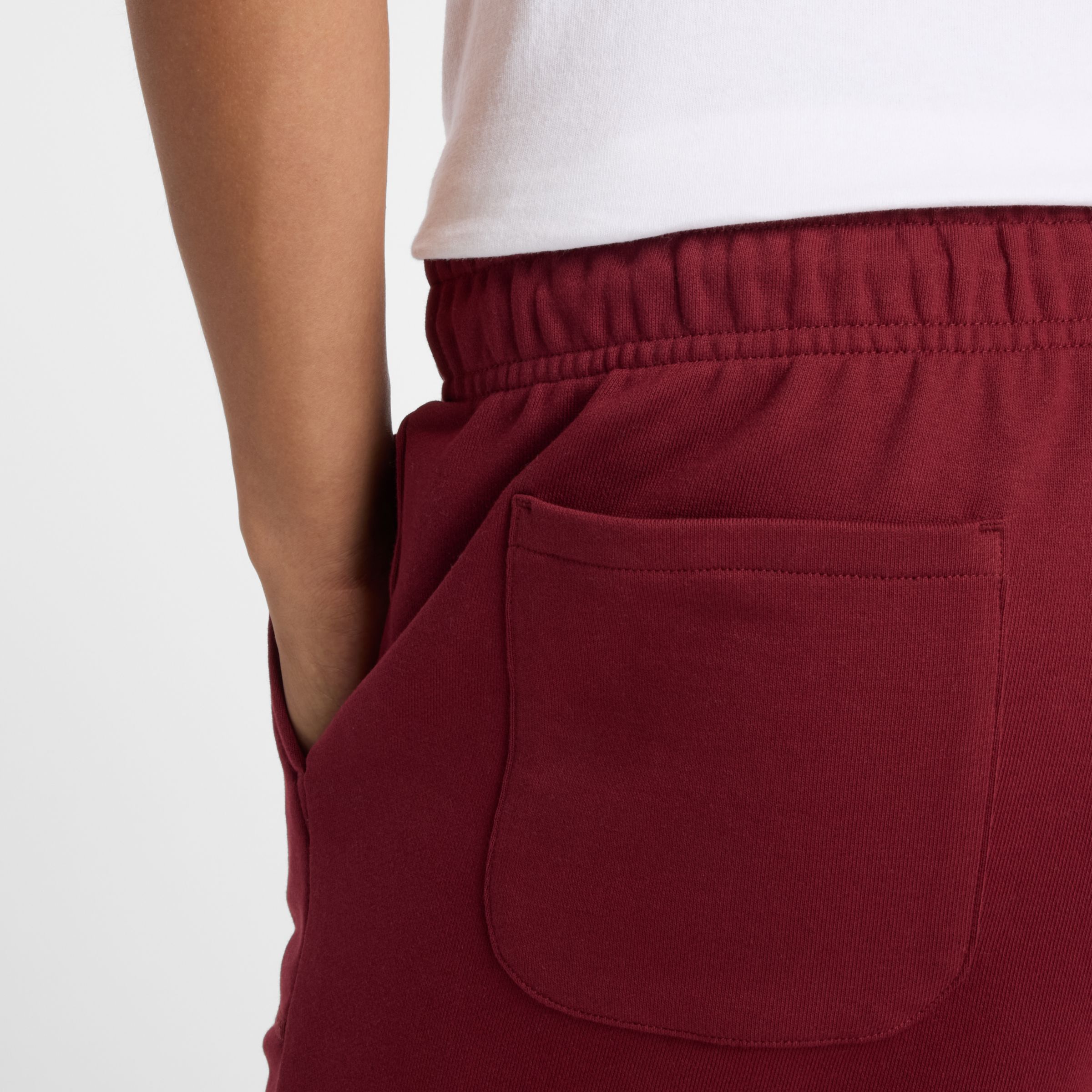 Shohei Signature Fleece 9" Short