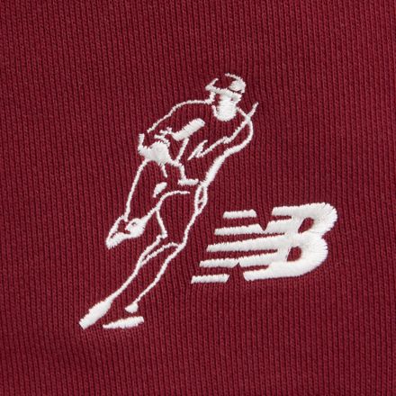 Shohei Signature Fleece 9" Short