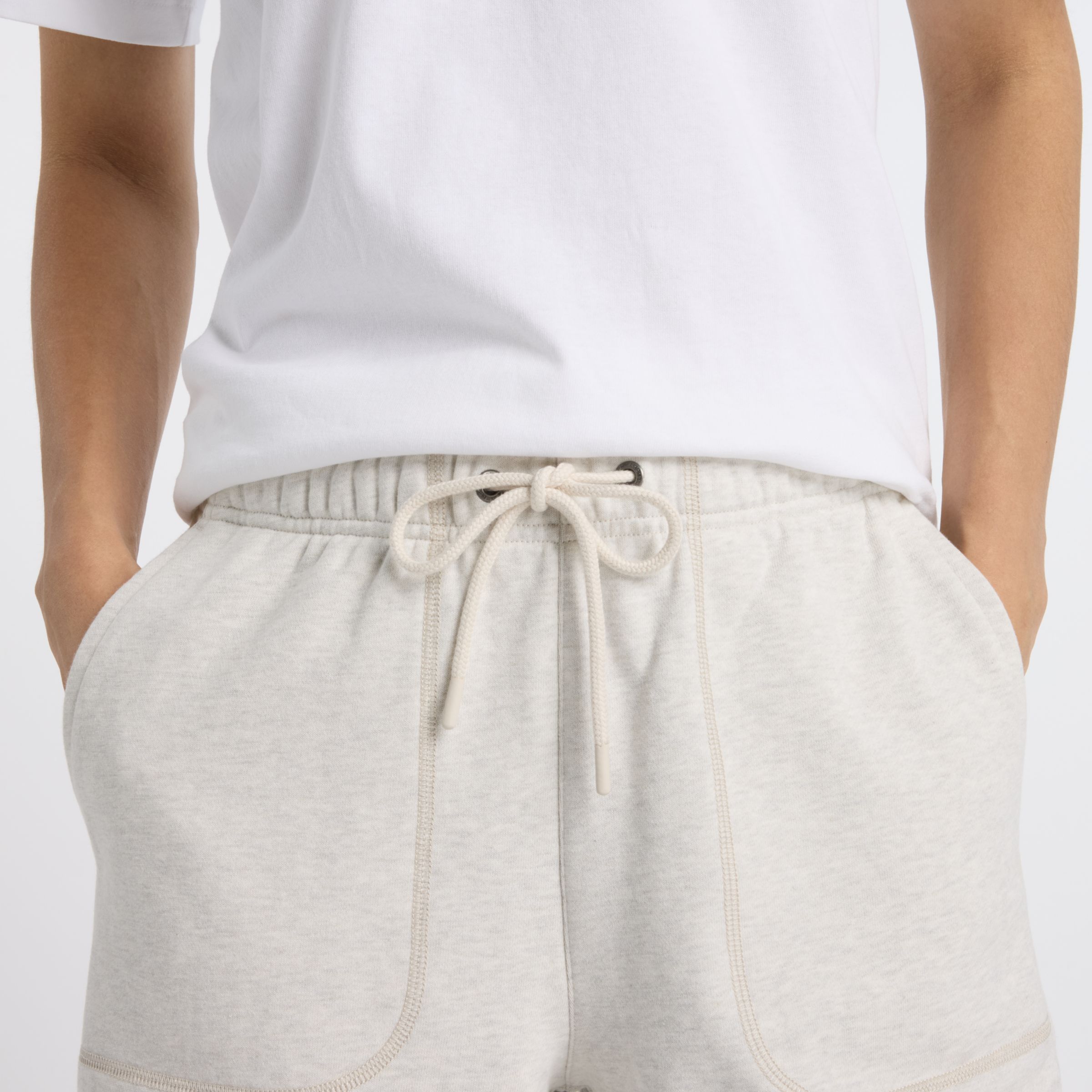 大谷翔平 フレンチテリーショーツ9インチ