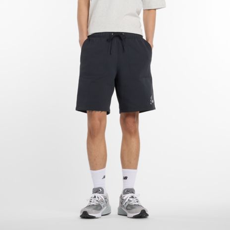 Shohei Signature Fleece 9" Short