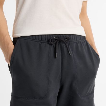 Shohei Signature Fleece 9" Short