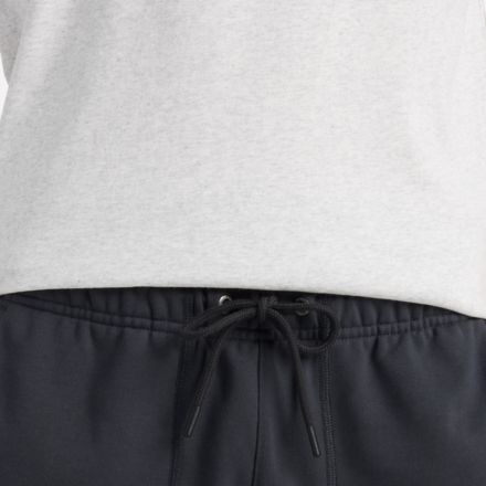 Shohei Signature Fleece 9" Short