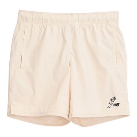 Shohei Signature Woven Nylon 7" Short