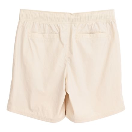 Shohei Signature Woven Nylon 7" Short