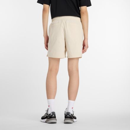 Shohei Signature Woven Nylon 7" Short
