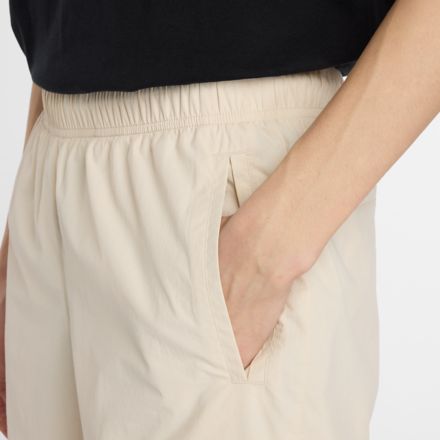 Shohei Signature Woven Nylon 7" Short