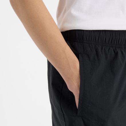 Shohei Signature Woven Nylon 7" Short