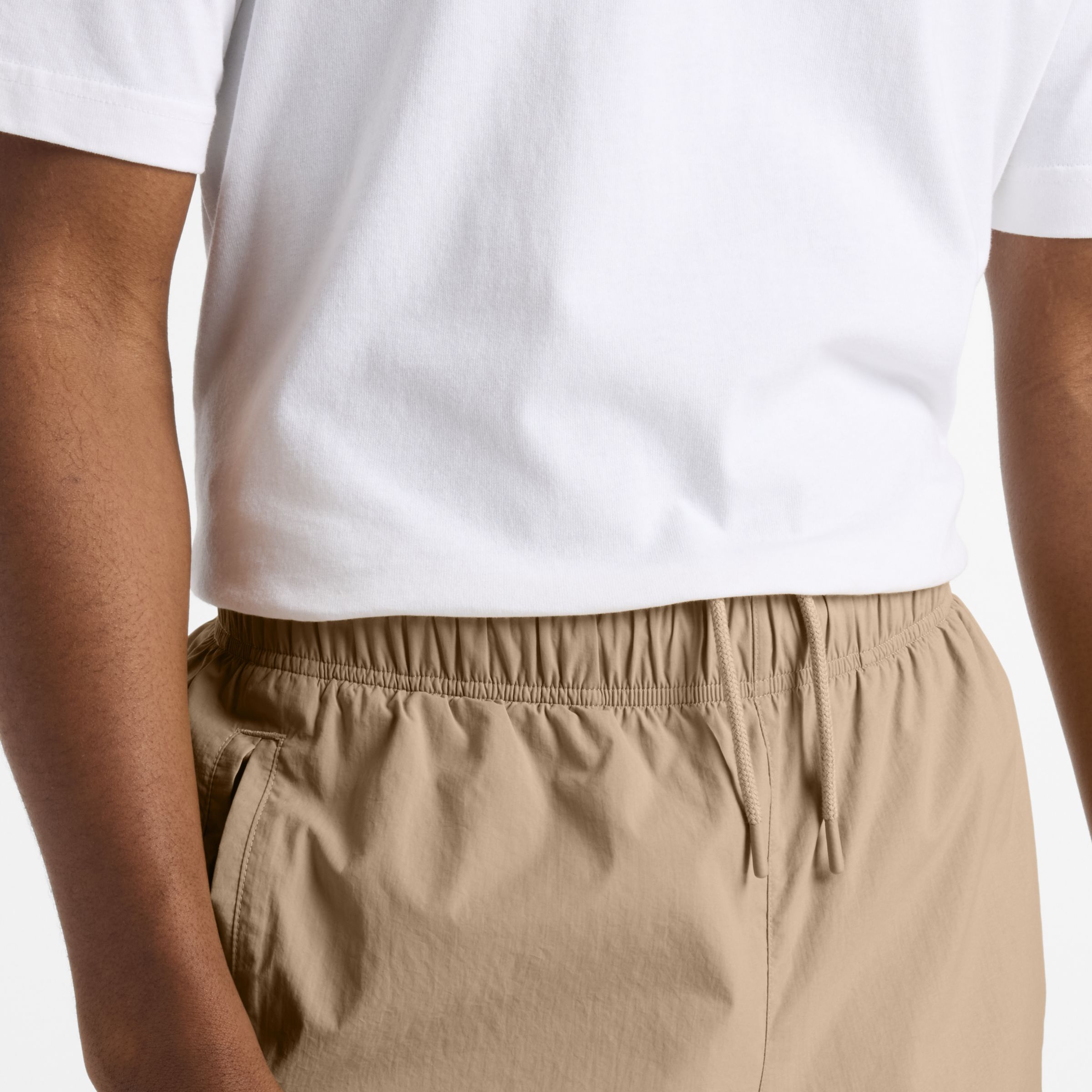 大谷翔平 ウーブンナイロンショーツ7インチ