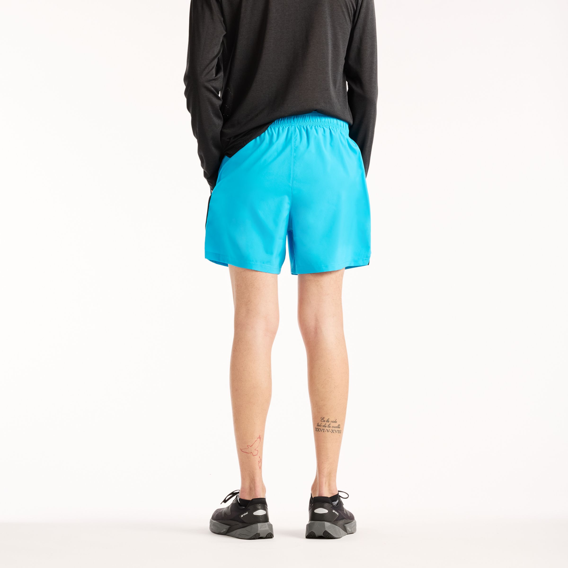 New Balance Sport Short 5", MS51901ATD