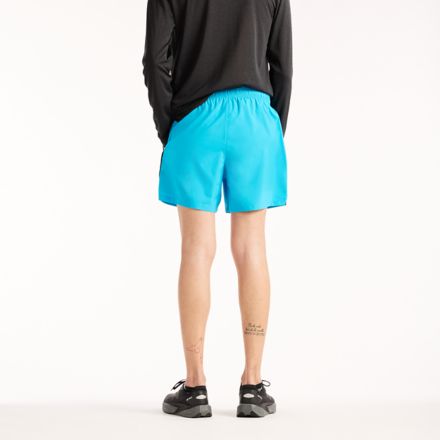 Sport Short 5"