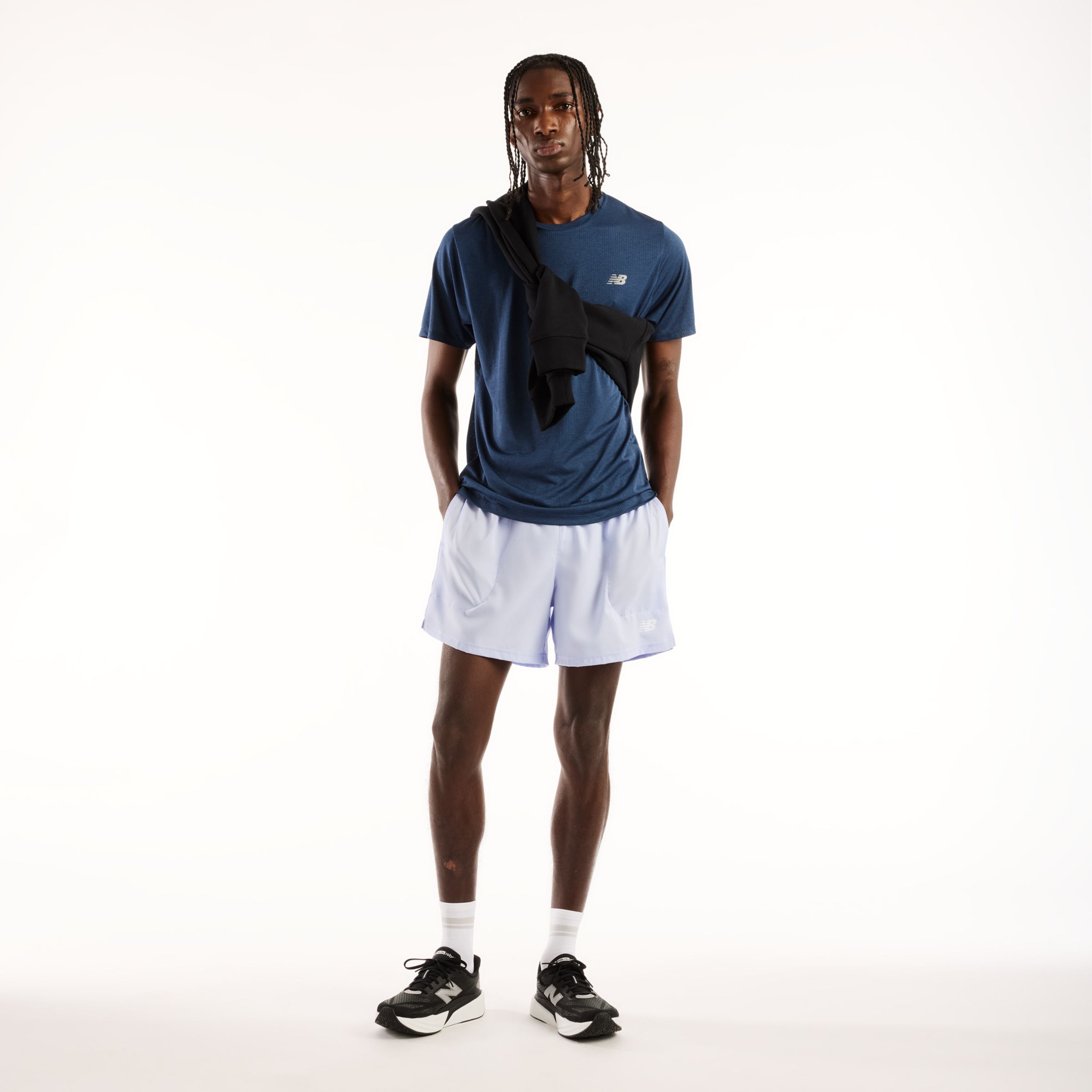 Sport Short 5"