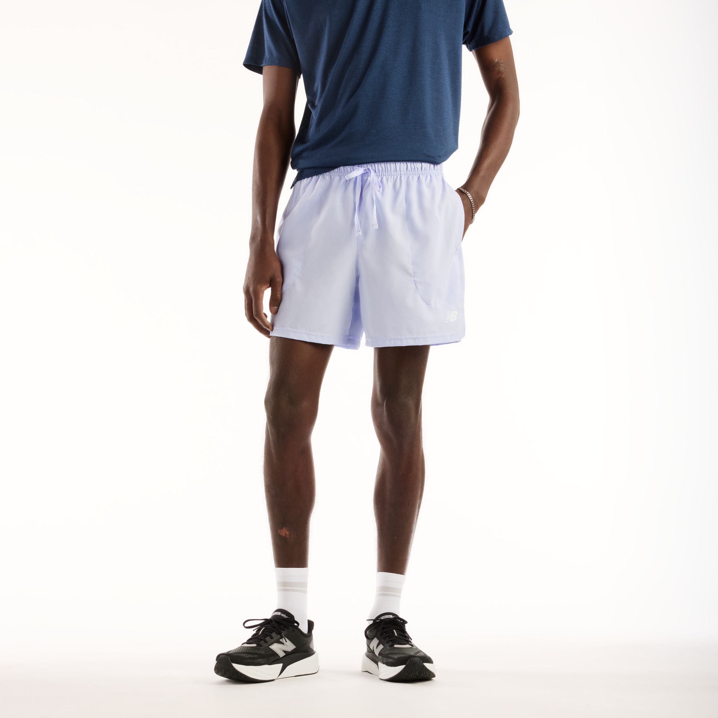 Sport Short 5"