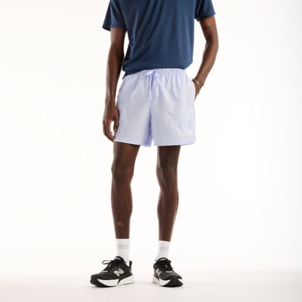 Sport Short 5", DAYBREAK with WHITE, MS51901DYK