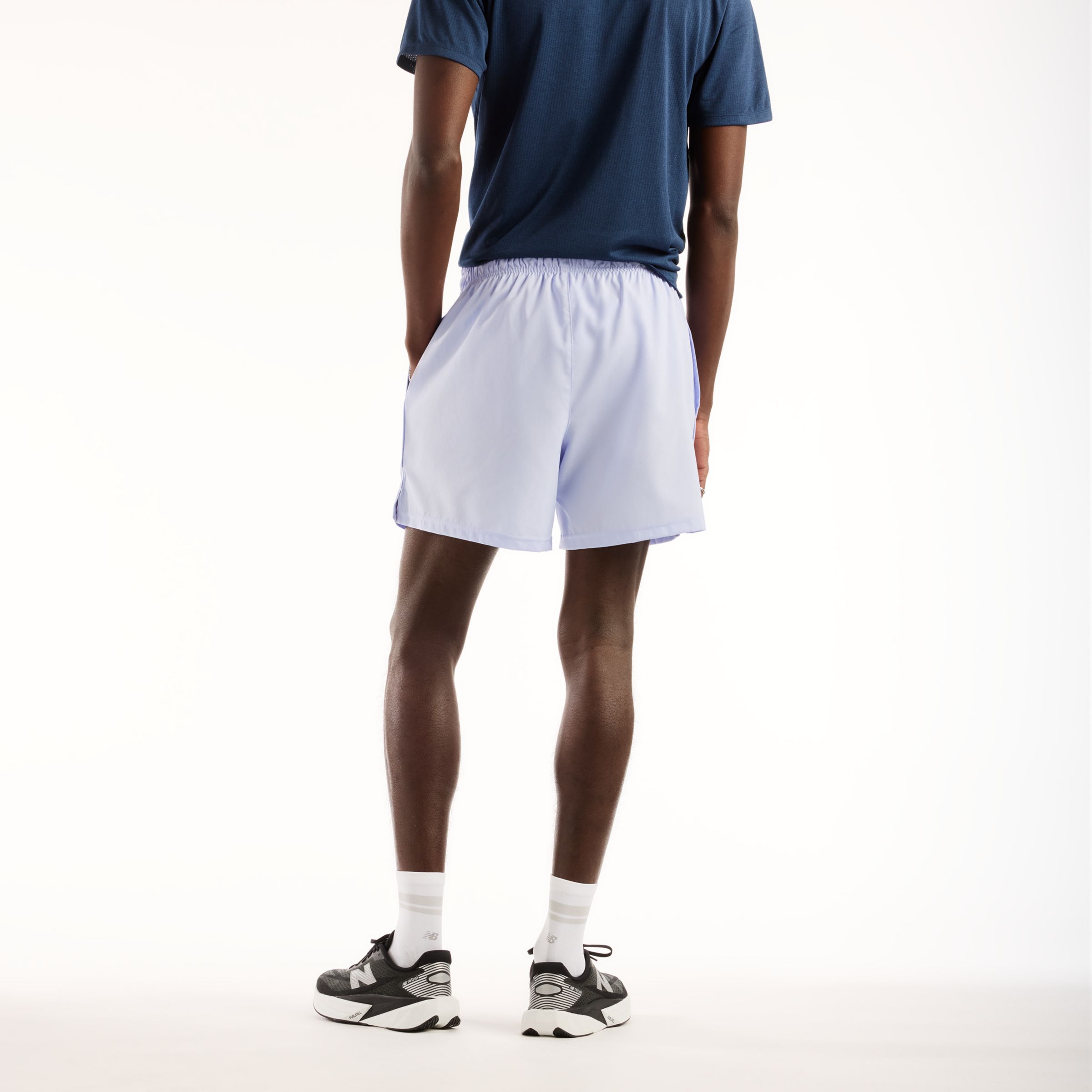 Sport Short 5"