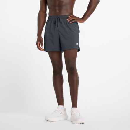 Sport Short 5", BLACK, MS51901GT