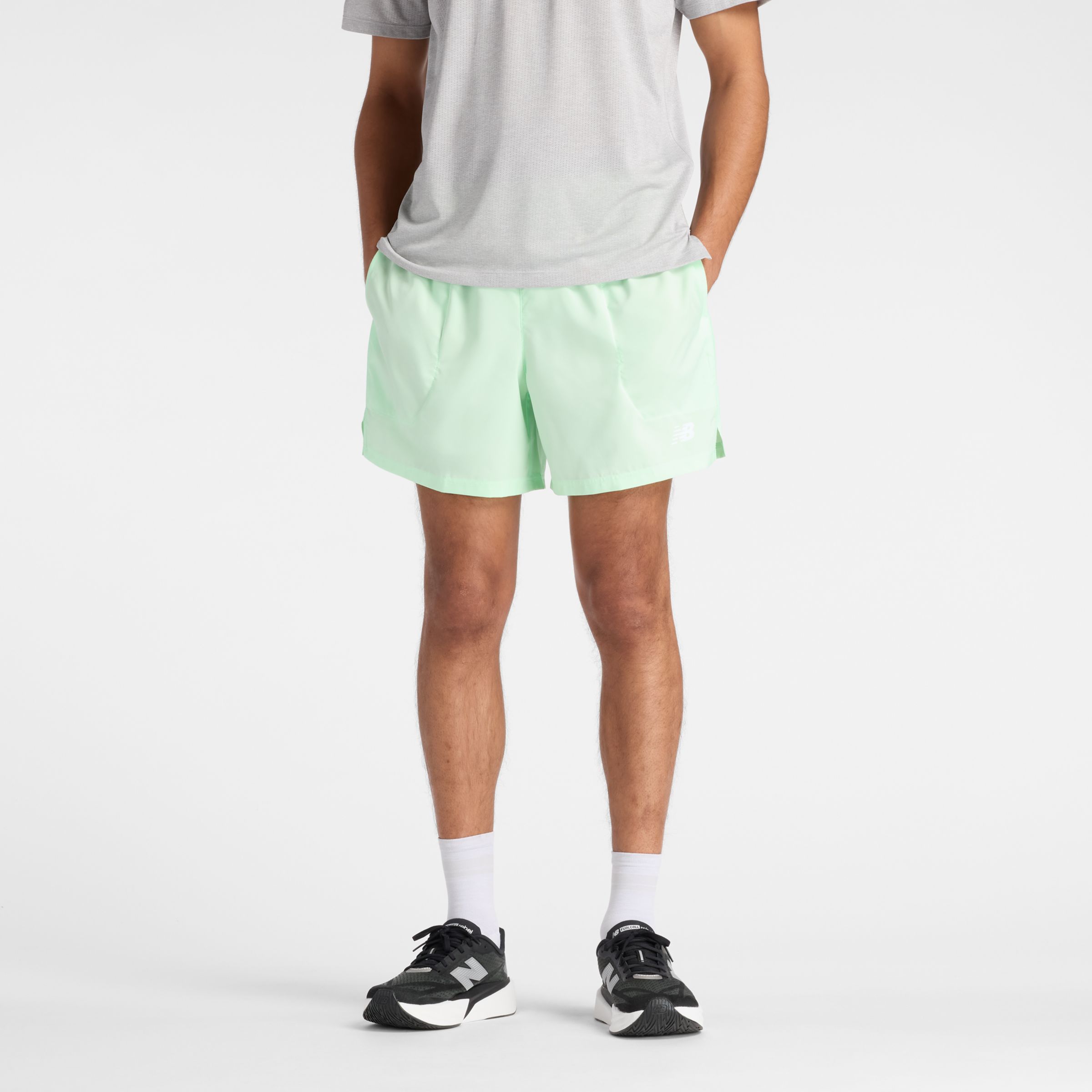 New Balance Sport Short 5", MS51901LBN