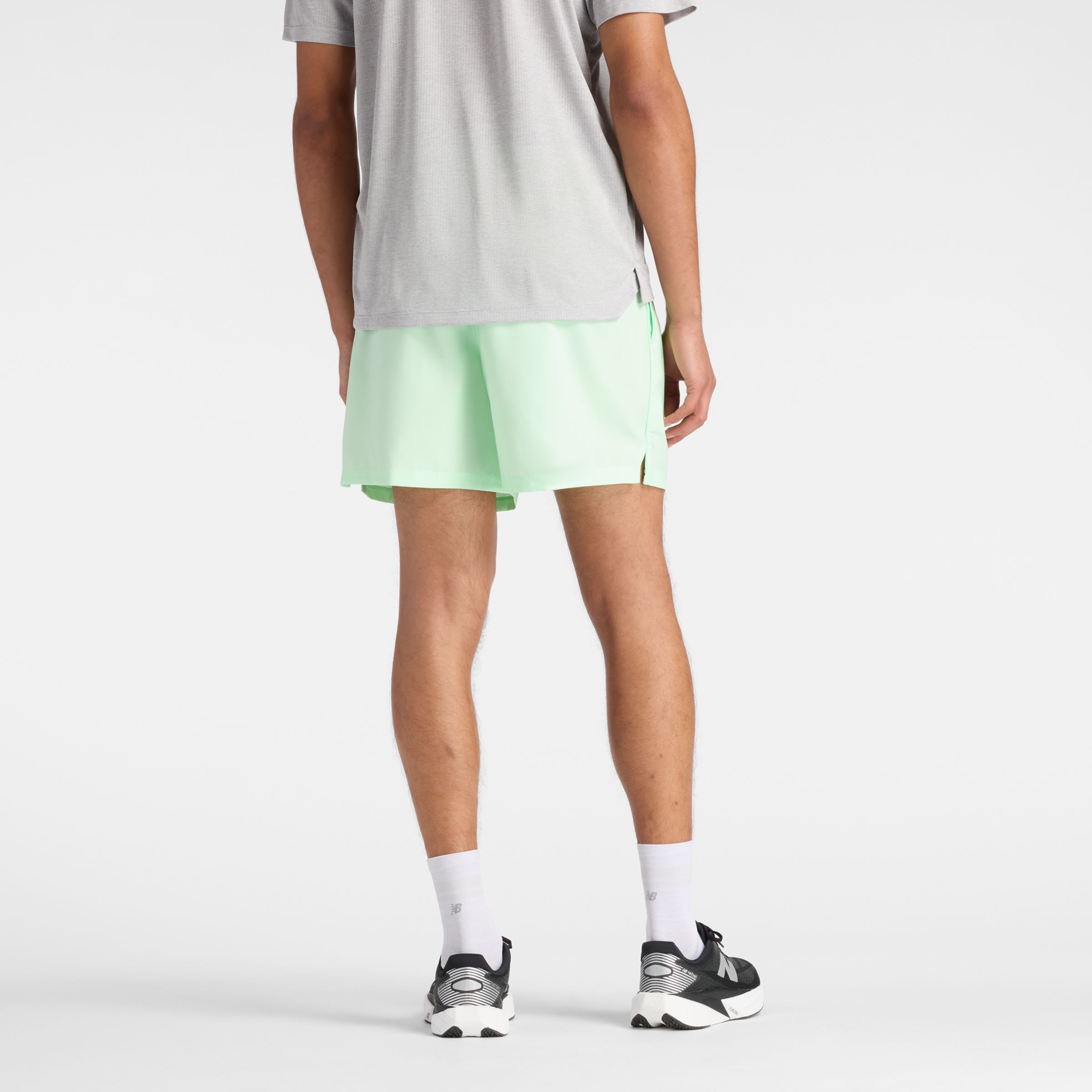 New Balance Sport Short 5", MS51901LBN